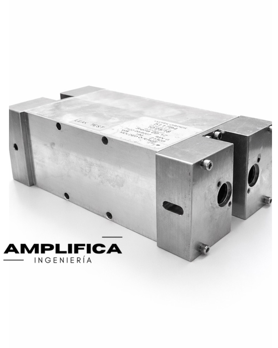 Cavidad Alternativa con 2 Lámparas compatibles con Equipos Candela - GLPRO/GMAX