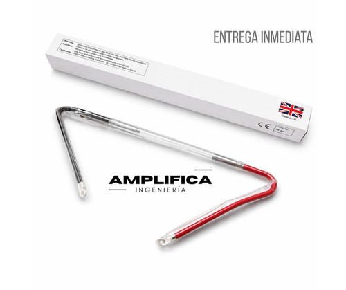 Lámpara Alternativa - Compatible con Equipo Candela GLPRO/GMAX
